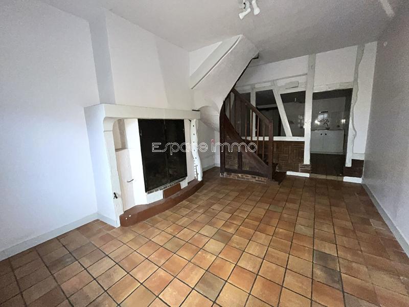 Maison - 79 m² - 4 pièces