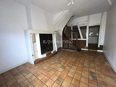 Maison - 79 m² - 4 pièces
