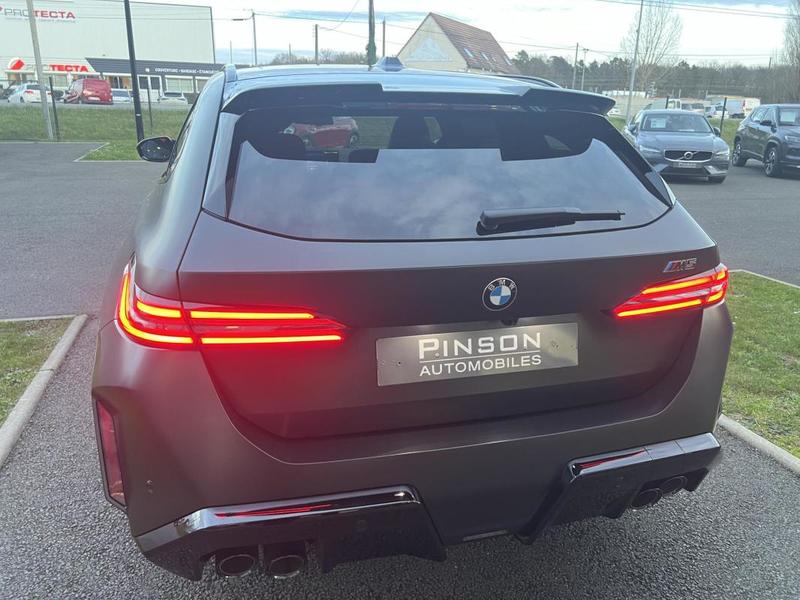 Bmw Série 5 M5 Touring - Bva G99