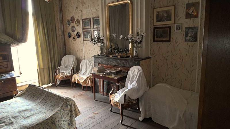 Maison - 190 m² - 7 pièces