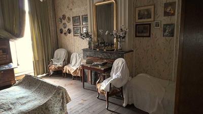 Maison - 190 m² - 7 pièces