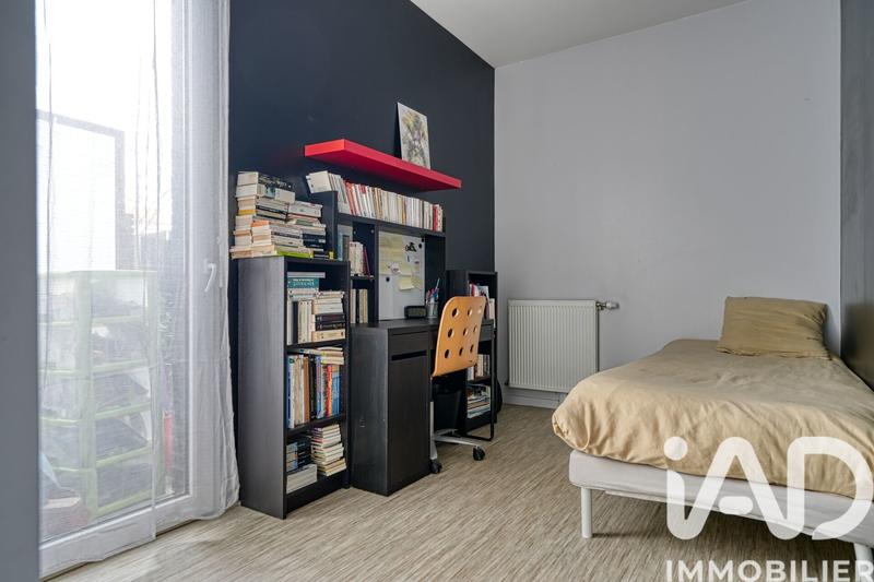 Appartement - 83 m² - 4 pièces