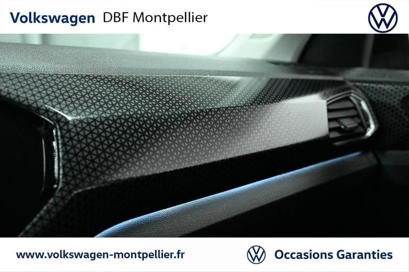 Volkswagen t-Cross 1.0 Tsi 110 Start/Stop Bvm6 Style