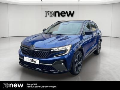 Renault Austral E-Tech full hybrid 200 Gsr2 Techno esprit Alpine