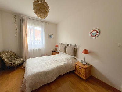 Maison - 119 m² - 6 pièces