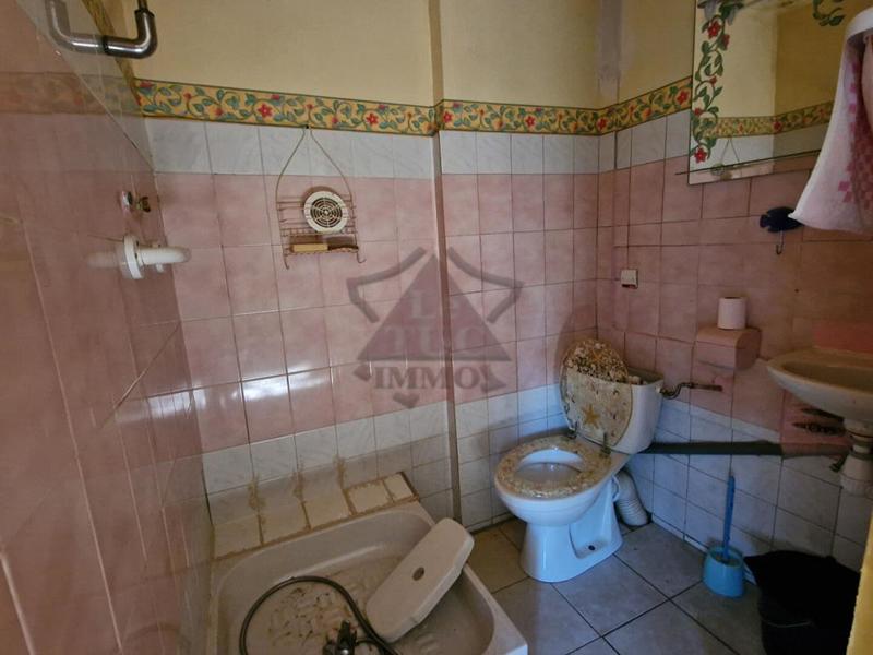 Maison - 68 m² - 2 pièces