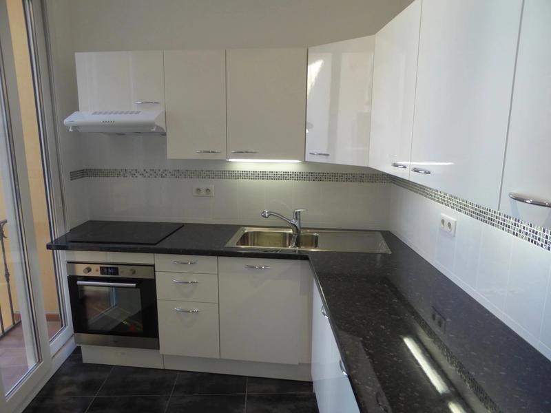 Appartement - 93 m² - 3 pièces