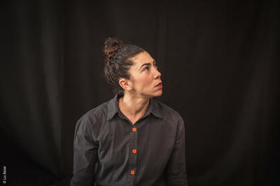 La Famille vient en mangeant