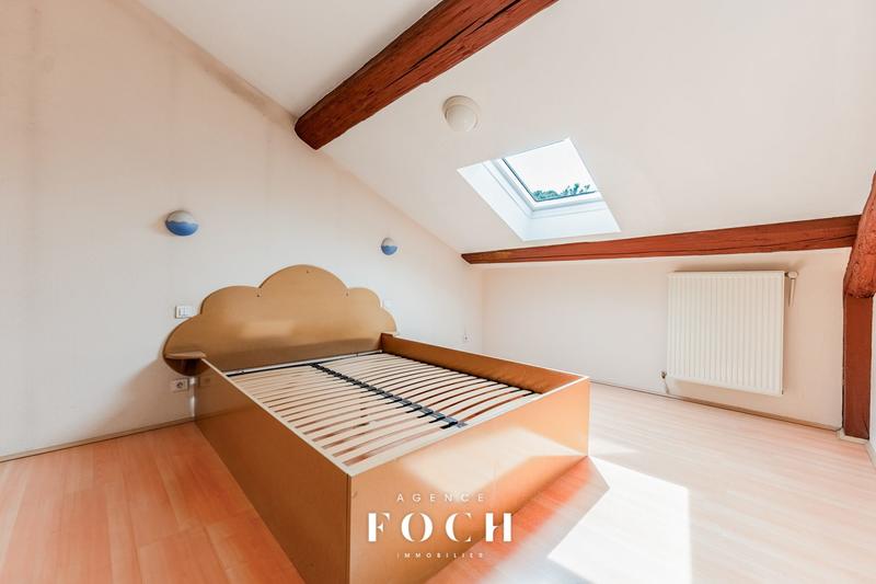 Appartement - 65 m² - 2 pièces