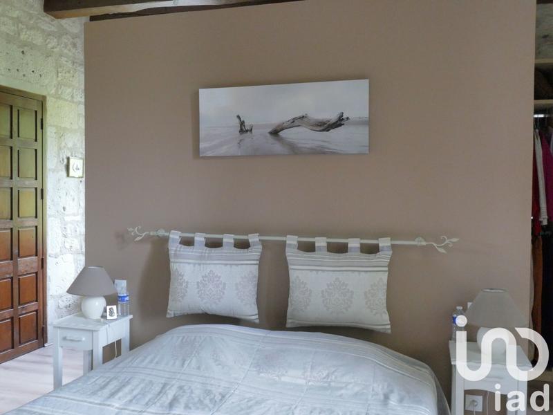 Maison - 364 m² - 14 pièces