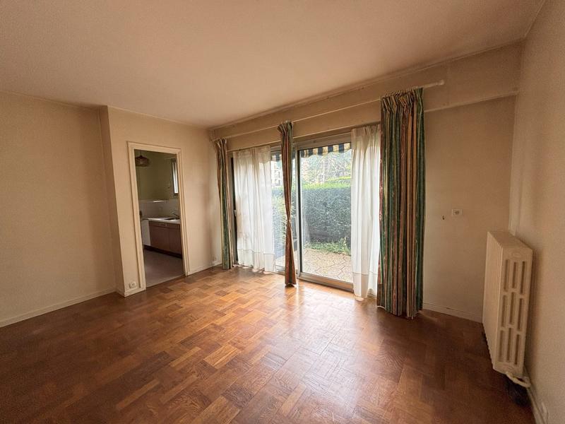 Appartement - 26 m² - 1 pièce