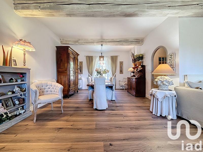 Maison - 350 m² - 12 pièces