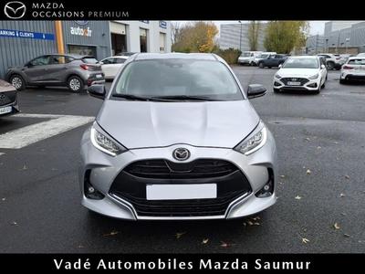 Mazda 2 Hybrid 1.5 116ch E-Cvt Select