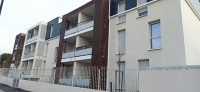 Appartement - 38 m² - 1 pièce