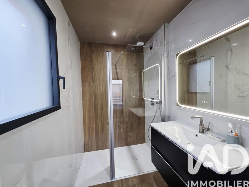 Maison de maîtres - 181 m² - 7 pièces