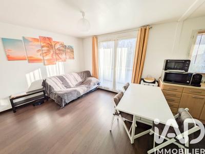 Appartement - 29 m² - 1 pièce