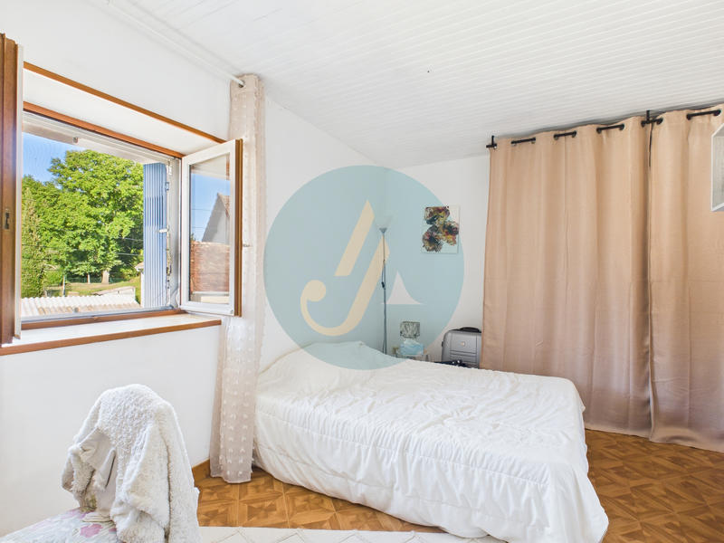 Maison - 115 m² - 6 pièces