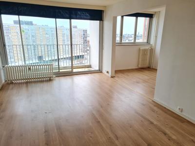 Appartement - 97 m² - 4 pièces