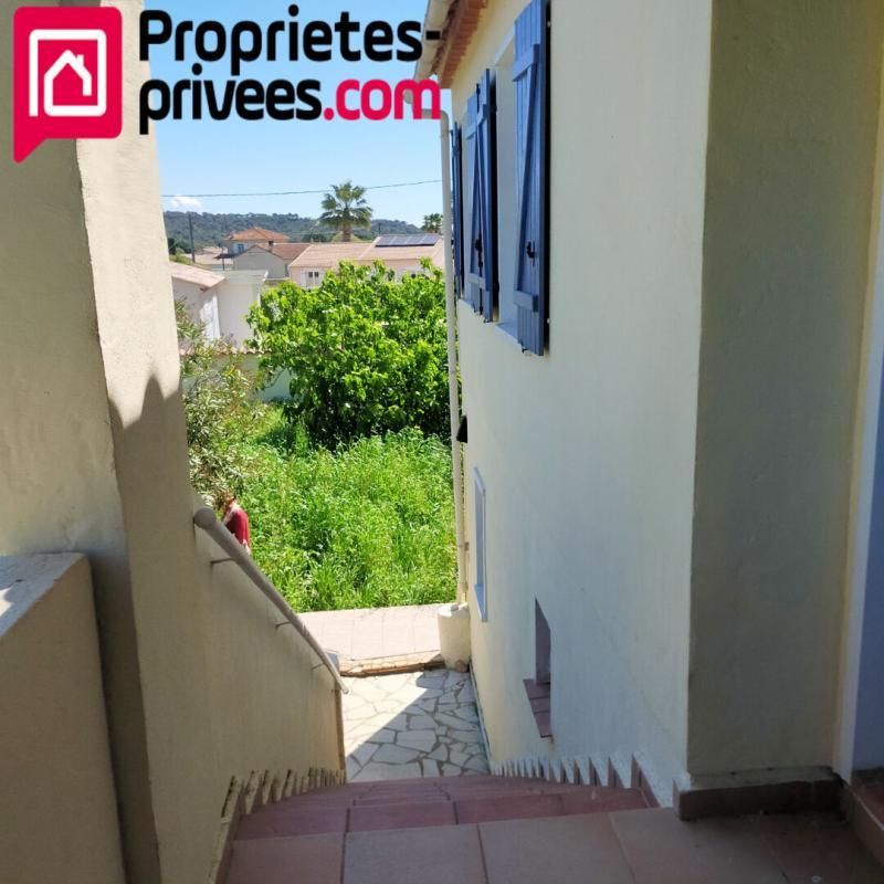Maison - 180 m² - 8 pièces