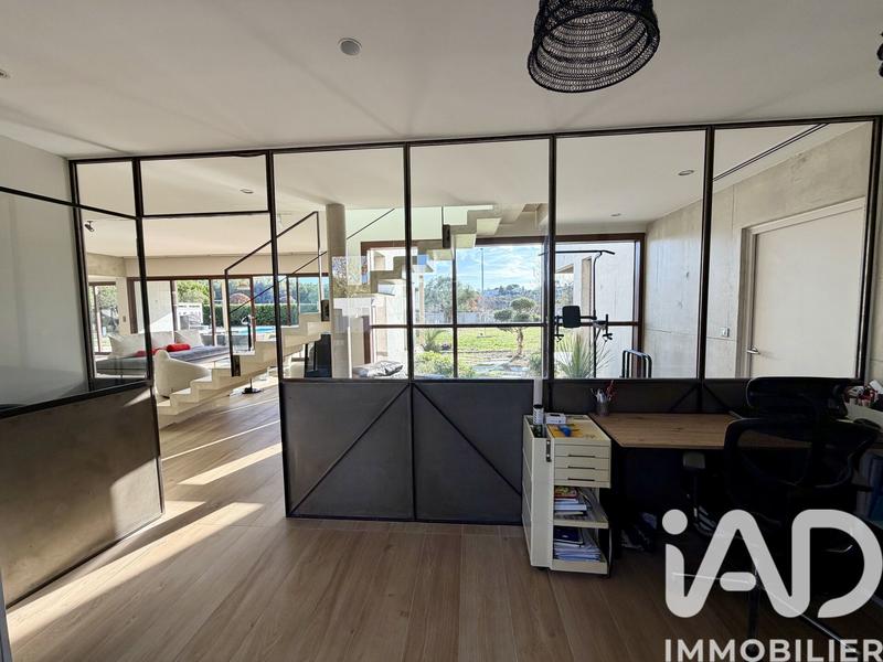 Maison de maîtres - 276 m² - 5 pièces