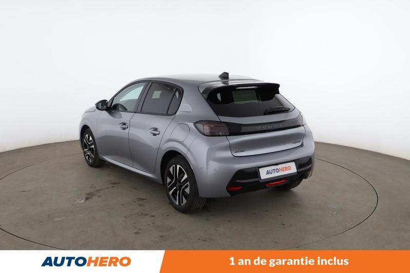 Peugeot 208 1.2 Hybrid Allure e-Dcs6 100 ch