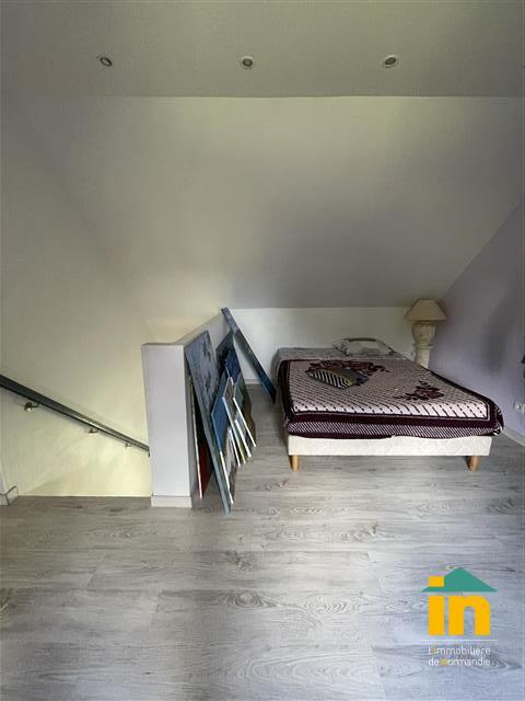 Maison de campagne - 173 m² - 6 pièces