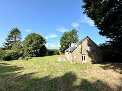 Maison en pierre - 72 m² - 4 pièces