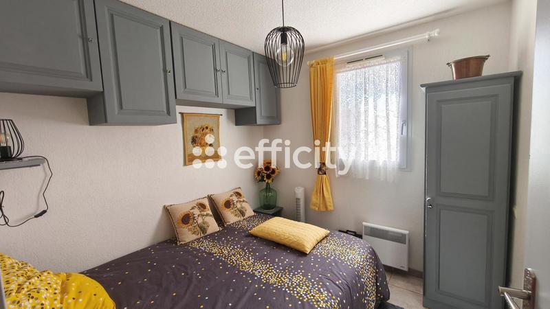 Villa - 40 m² - 3 pièces