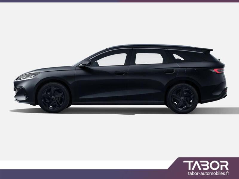 Byd Seal 6 Touring Dm-i Comfort 100kmRange+Pano