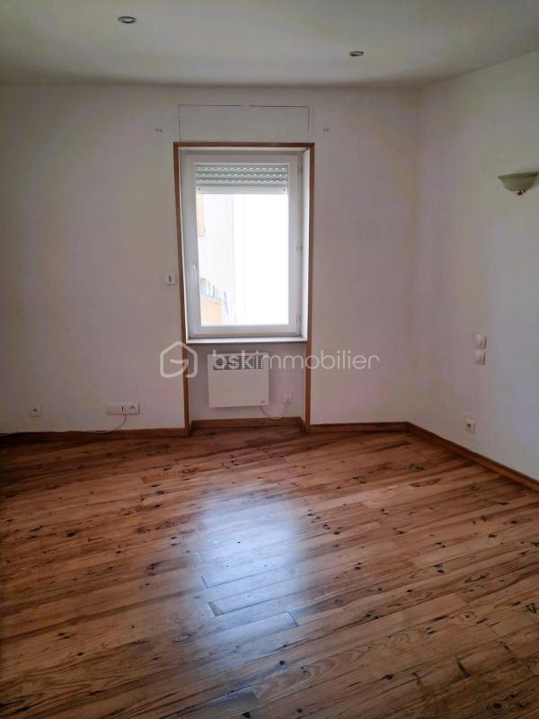 Maison de ville - 119 m² - 4 pièces