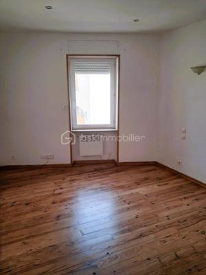 Maison de ville - 119 m² - 4 pièces