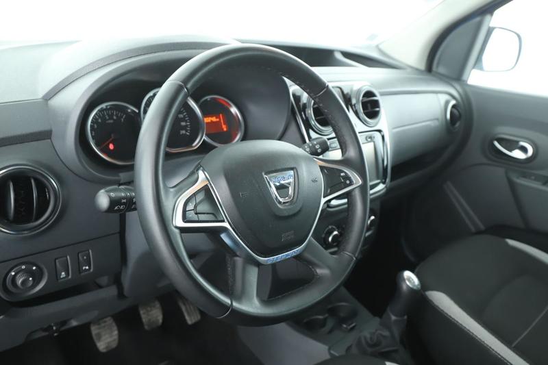 Dacia Dokker Stepway 1.2 TCe 115 ch