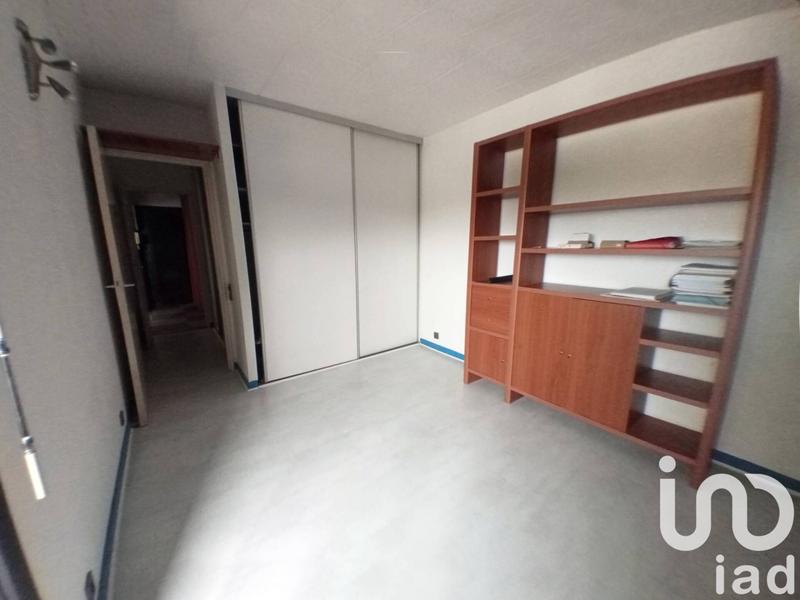 Appartement - 157 m² - 5 pièces