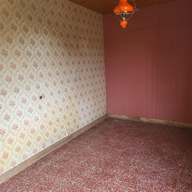 Maison ancienne - 50 m² - 4 pièces