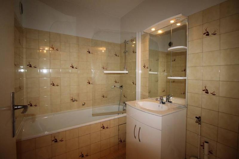 Appartement - 55 m² - 2 pièces