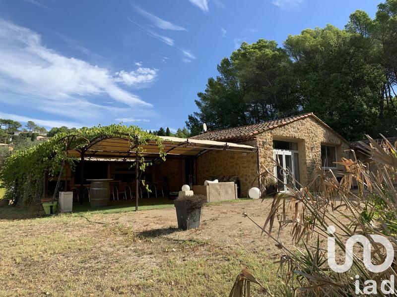 Maison - 370 m² - 10 pièces