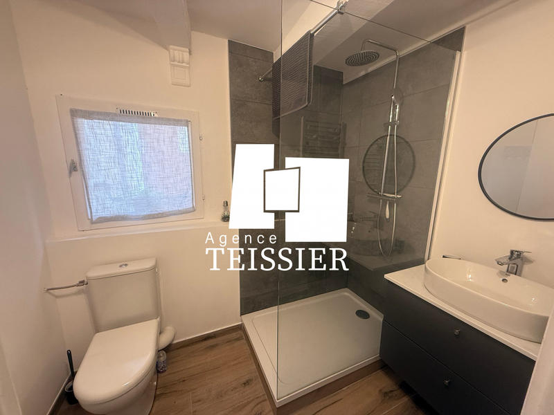 Appartement - 88 m² - 4 pièces