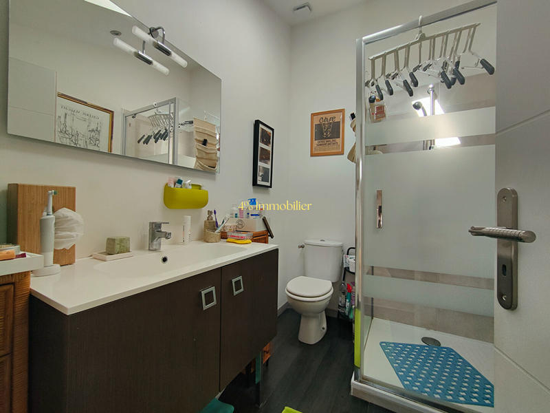 Maison - 82 m² - 3 pièces