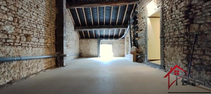 Maison de village - 149 m² - 6 pièces