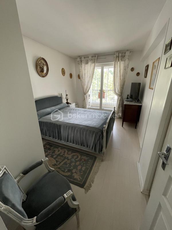 Appartement - 83 m² - 4 pièces