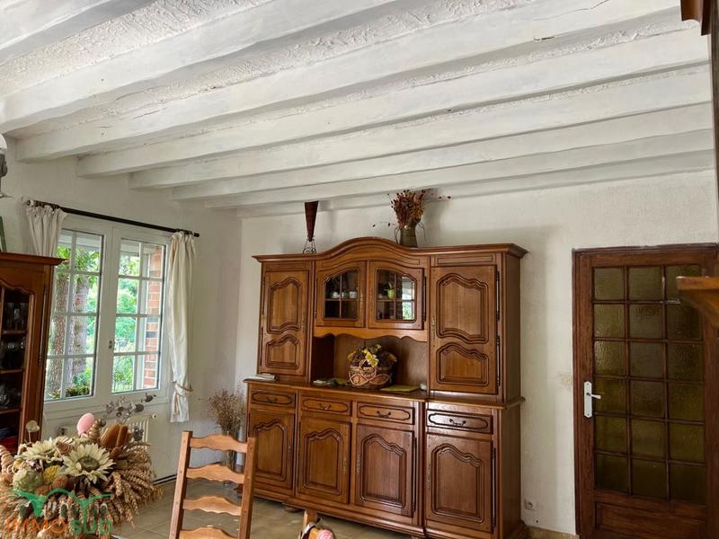 Propriété - 200 m² - 8 pièces