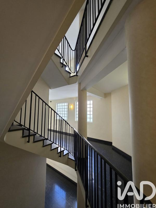 Appartement - 119 m² - 4 pièces