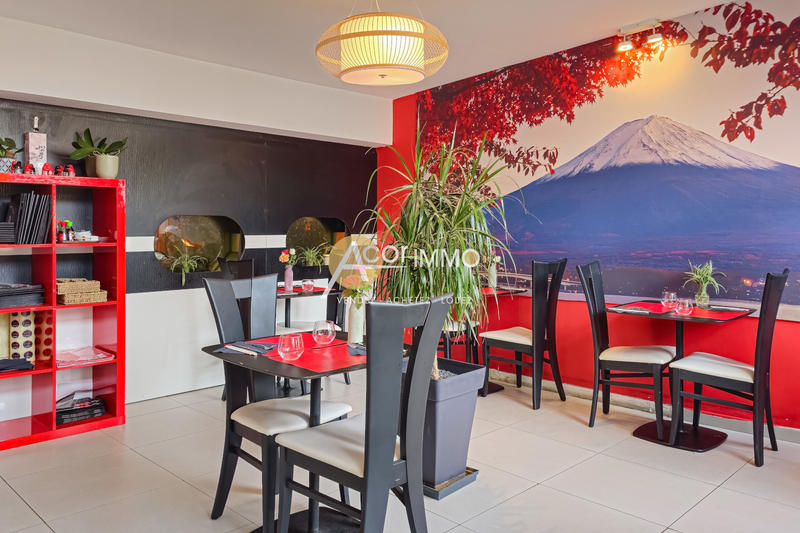 Fonds de commerce - Magasins - 80 m²