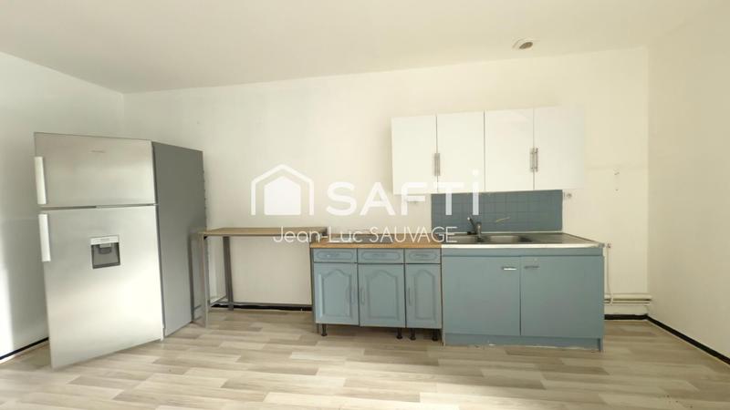 Maison de maîtres - 800 m²