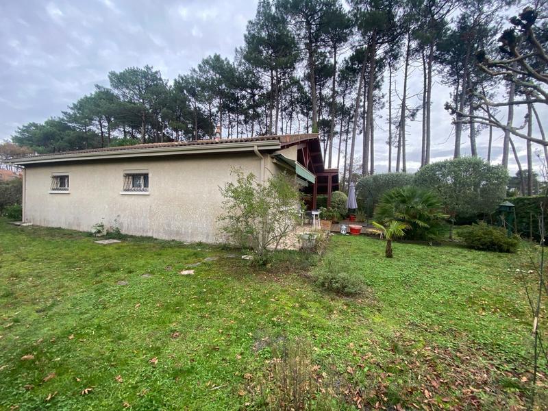 Maison - 108 m² - 4 pièces