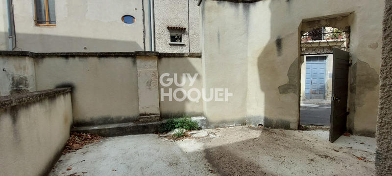 Appartement - 75 m² - 4 pièces