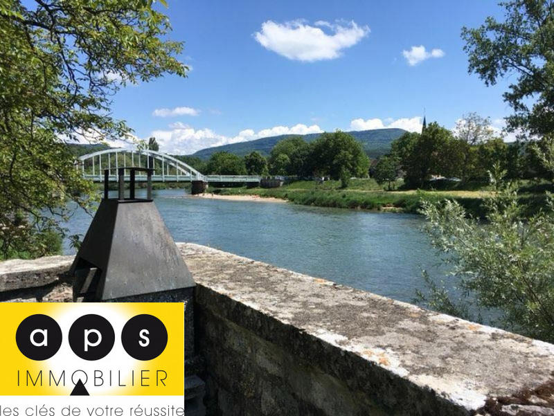 Maison - 210 m² - 9 pièces