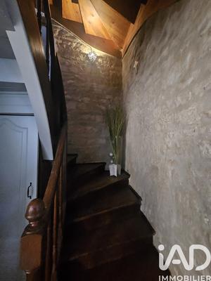 Maison - 371 m² - 11 pièces