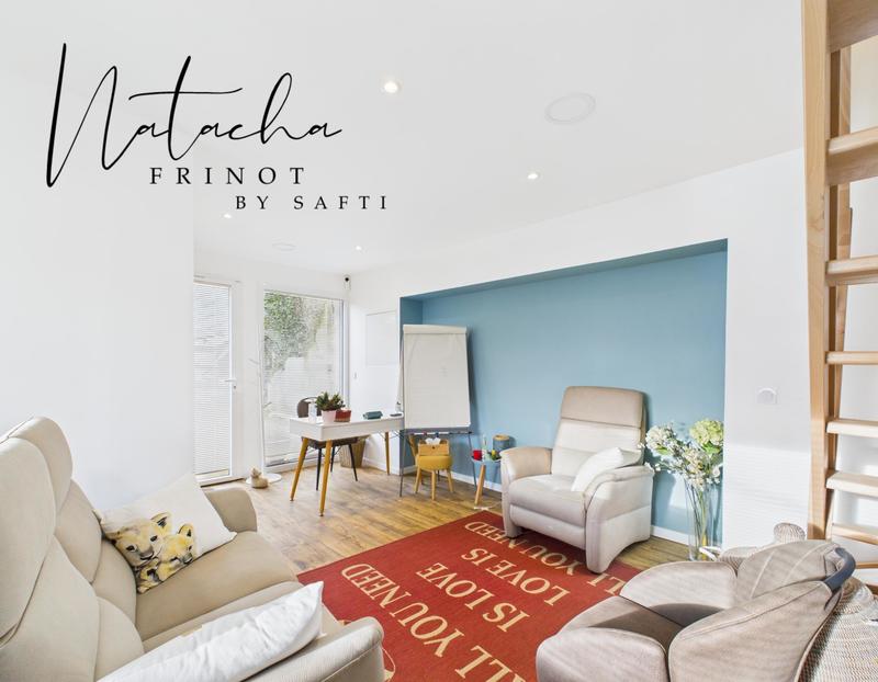 Maison - 210 m² - 5 pièces