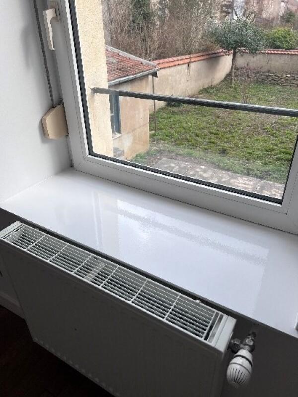 Appartement - 43 m² - 3 pièces